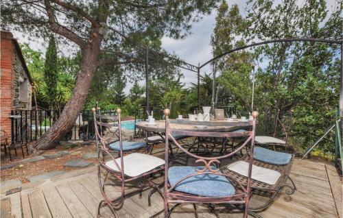 Five-Bedroom Holiday Home in Rigarda - image 7