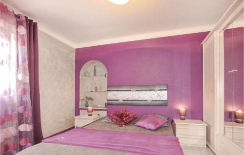 Five-Bedroom Holiday Home in Rigarda - image 12