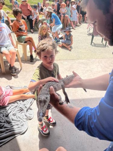 比格弗阿波罗湾双鱼假日公园酒店