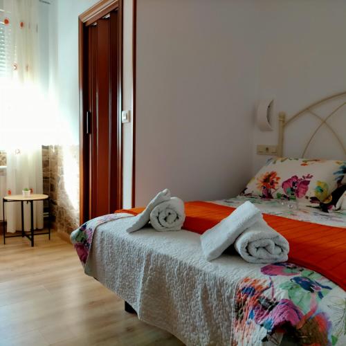  Pension Atlantico, Unterkunft in Muxia