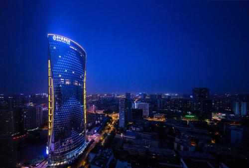 . Minyoun Chengdu Dongda Hotel