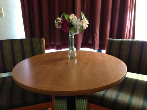 設施, 阿什本速8酒店 (Super 8 By Wyndham Ashburn) in 阿什本