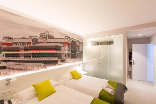 Bilbao City Rooms Bilbao