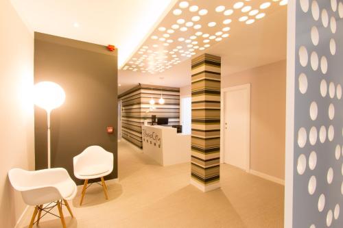 Bilbao City Rooms - Sondica