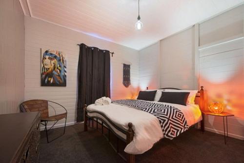 The Radford Couples Cottage Heart of Stanthorpe in Stanthorpe