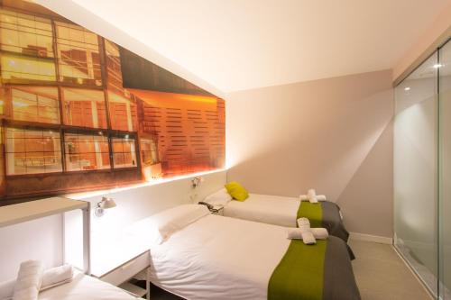 Bilbao City Rooms - image 5
