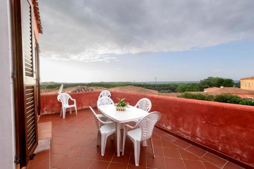 Residence Mirice - Four-room apartment 7 beds Id 66 gîte à louer Case la Bandera