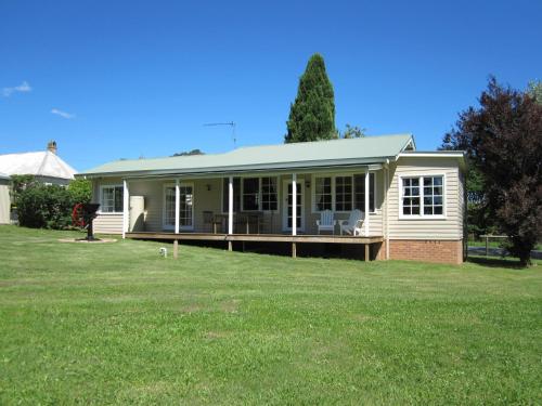 Sutton Forest Cottage