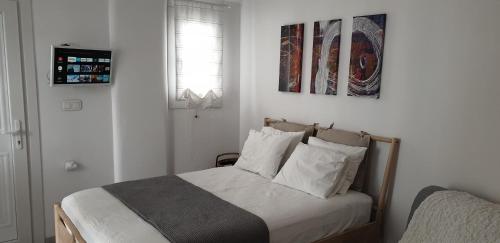 La Playa Studio Mykonos 2