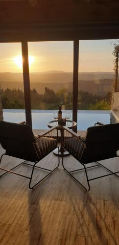 Casa BelaVista Penela - Charming Guest House - Adults Only in Penela