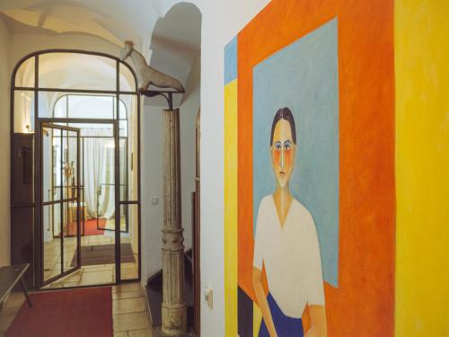 Schloss Raitenbuch in 卡爾穆恩茲