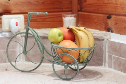 יחידת נוף הרים Nof Harim in Maalot Tarshiha