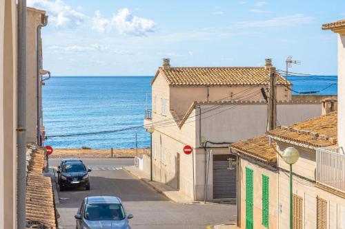 Can Rafel gîte à louer Sa Ràpita