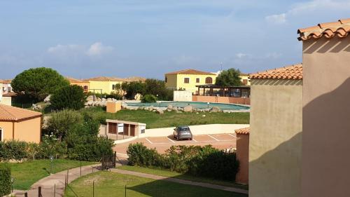 Residence Mirice - Three-room apartment 45 beds Id 13 gîte à louer Case la Bandera