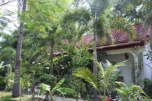 Wombat's B&B – Gili Trawangan, CO