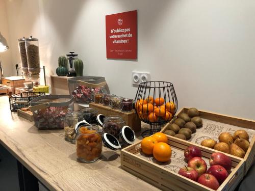 ibis Beaune Centre - image 14