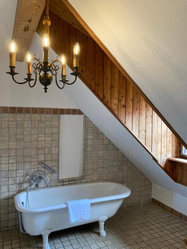 設施, Callm-hotel in 卡爾穆恩茲