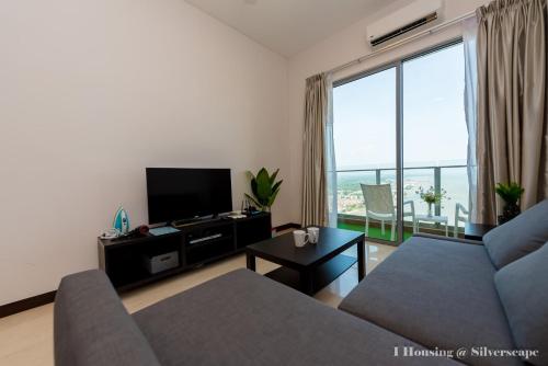 Silverscape Deluxe Melaka by I Housing Silverscape Deluxe Melaka by I Housing