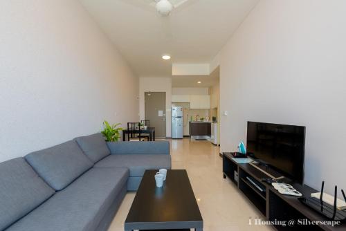 Silverscape Deluxe Melaka by I Housing Silverscape Deluxe Melaka by I Housing