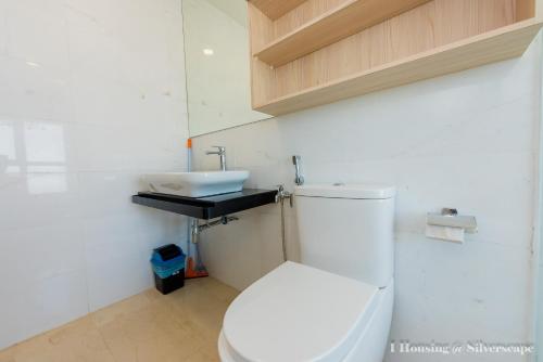 Silverscape Deluxe Melaka by I Housing Silverscape Deluxe Melaka by I Housing