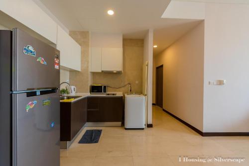 Silverscape Deluxe Melaka by I Housing Silverscape Deluxe Melaka by I Housing