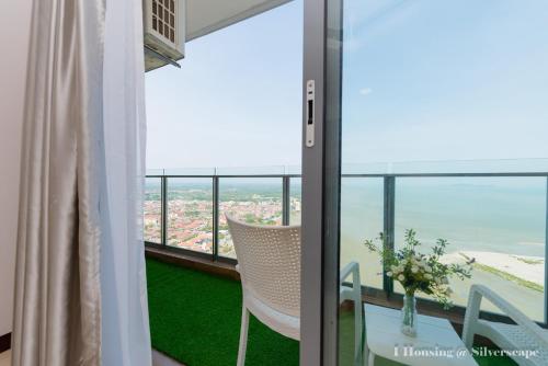 Silverscape Deluxe Melaka by I Housing Silverscape Deluxe Melaka by I Housing