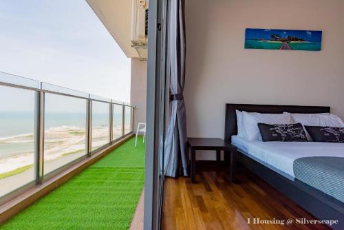 Silverscape Deluxe Melaka by I Housing Silverscape Deluxe Melaka by I Housing