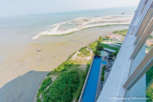 Silverscape Deluxe Melaka by I Housing Silverscape Deluxe Melaka by I Housing