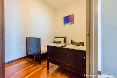 Silverscape Deluxe Melaka by I Housing Silverscape Deluxe Melaka by I Housing