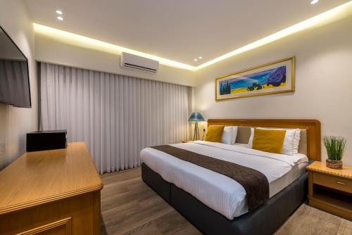 Melio Hotel Eilat - image 3