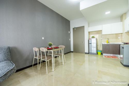 Silverscape Deluxe Melaka by I Housing Silverscape Deluxe Melaka by I Housing