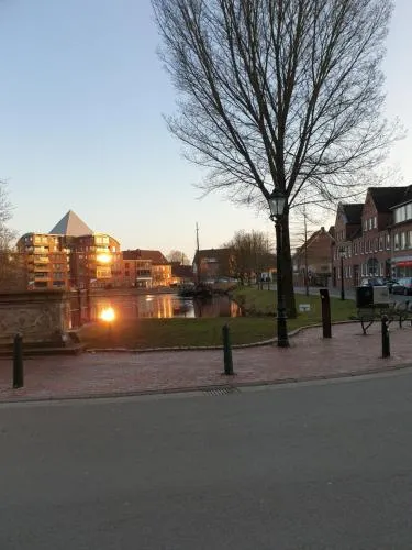 Piacere Emden in Emden, Deutschland