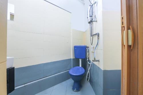 Bathroom, OYO 90321 Hotel Bajet Sri Manal in Tanah Merah