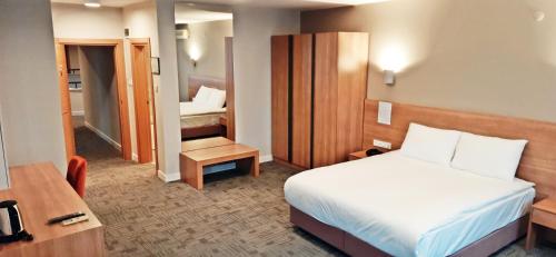 Silivri Park Hotel - image 5