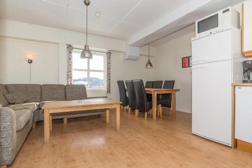 Skitorget Apartments in Trysil