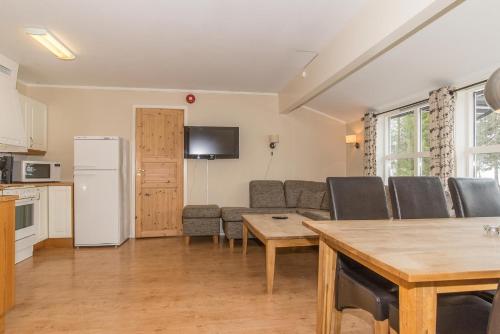 Skitorget Apartments in Trysil