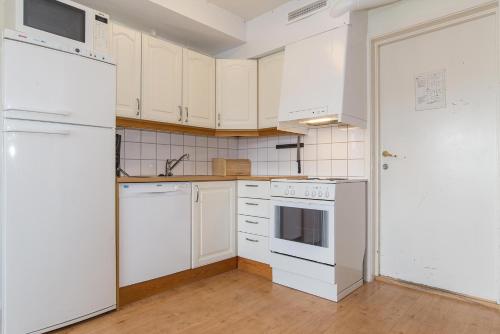 Skitorget Apartments in Trysil