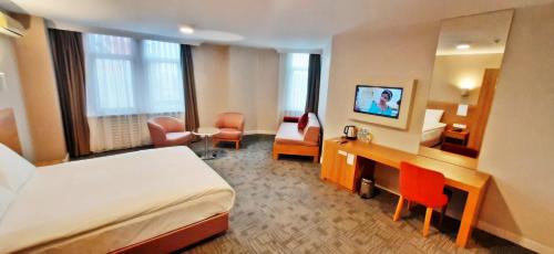 喜利维公园酒店 喜利维公园酒店