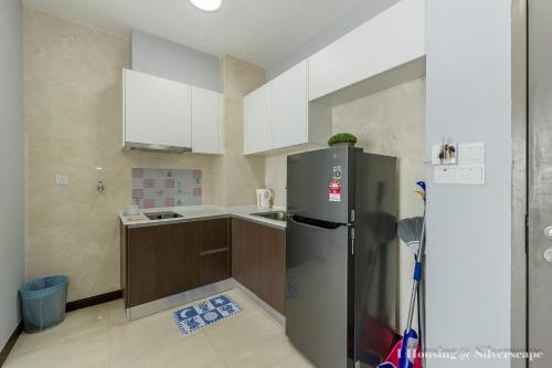 Silverscape Deluxe Melaka by I Housing Silverscape Deluxe Melaka by I Housing