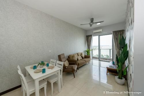 Silverscape Deluxe Melaka by I Housing Silverscape Deluxe Melaka by I Housing