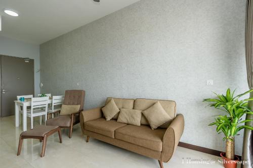 Silverscape Deluxe Melaka by I Housing Silverscape Deluxe Melaka by I Housing