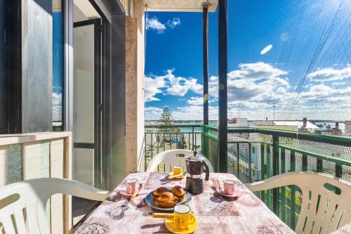 Instalaciones, Appartamento Asteria by BarbarHouse in Porto Cesareo