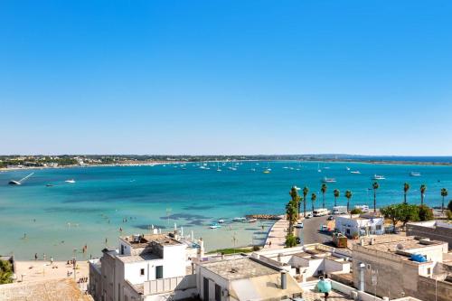 Instalaciones, Appartamento Asteria by BarbarHouse in Porto Cesareo