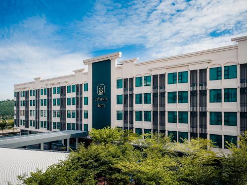 المنظر الخارجي, Le'venue Hotel in Bangi