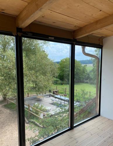 Pension Pallini in Geiselwind, Deutschland