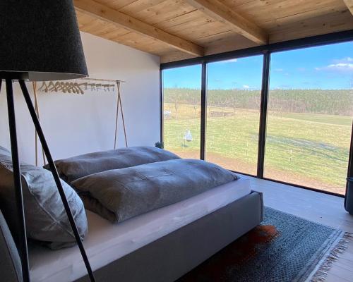 Pension Pallini in Geiselwind