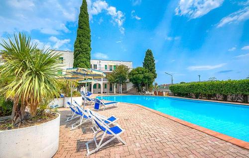 Beautiful apartment in Pietra Ligure with 1 Bedrooms, WiFi and Outdoor swimming pool