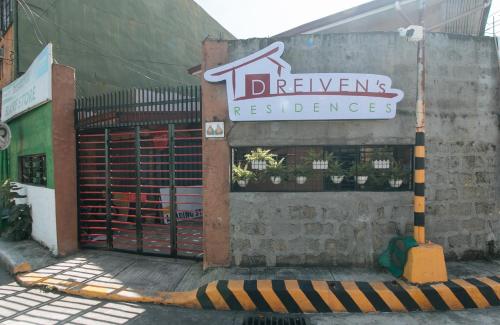 Dreiven Residences Sta. Mesa