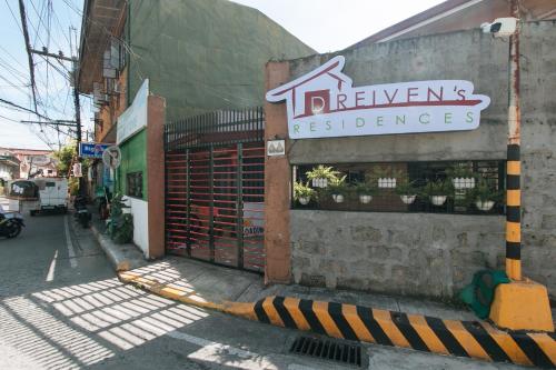 Dreiven Residences Sta. Mesa