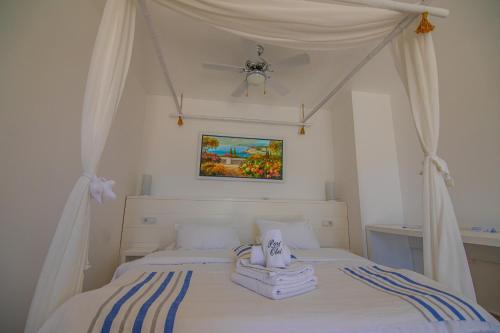 Port Alacati Hotel - image 4